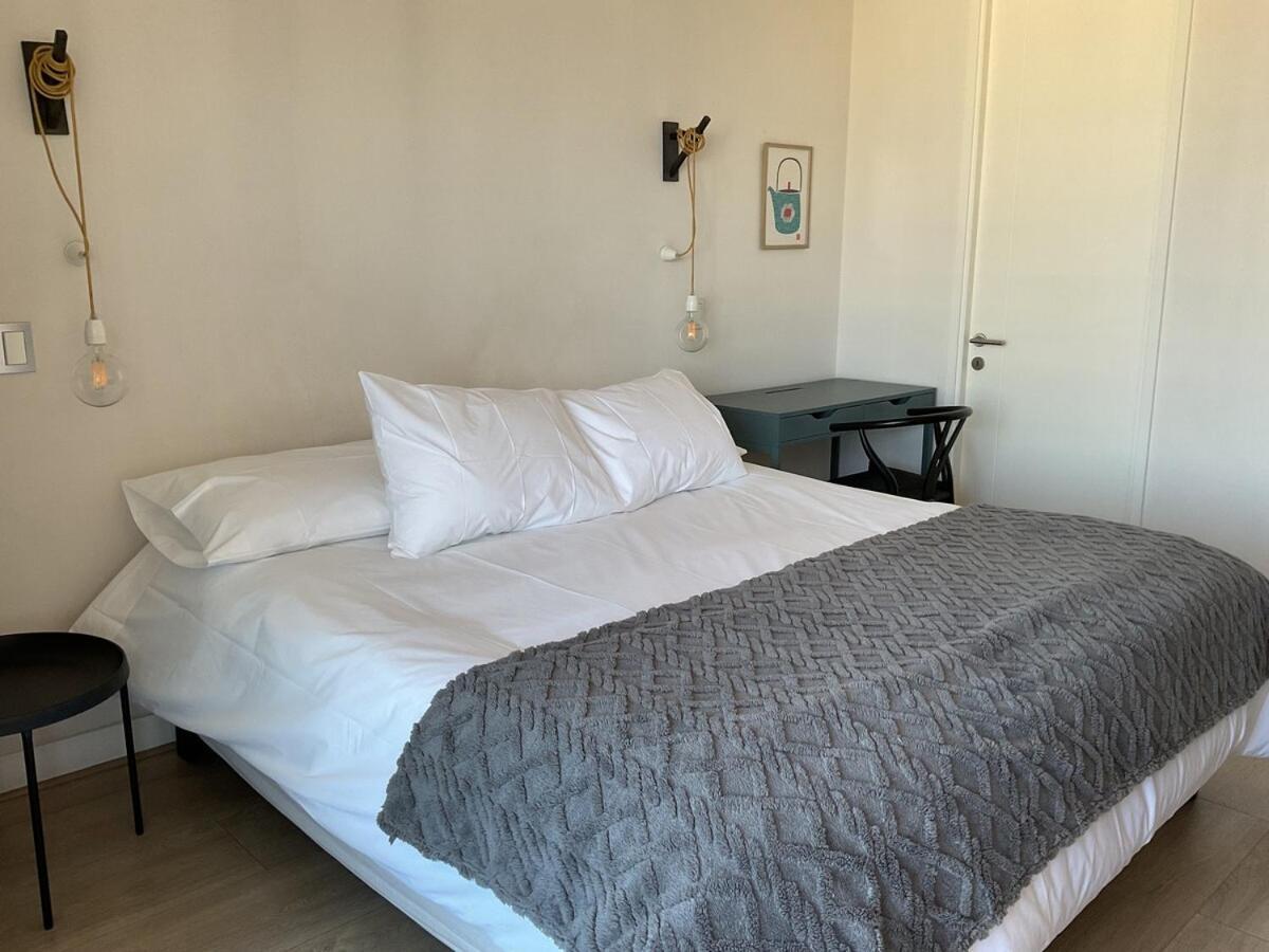 Appartamento Mejor Ubicacion! Cerca A Mall Parque Arauco, Wifi, Balcon *